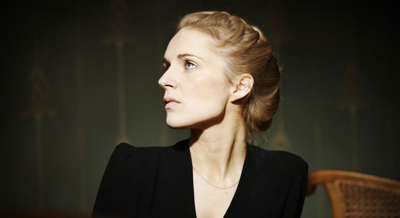 Read more about the article Agnes Obel, Camden Roundhouse, Sunday 4 June